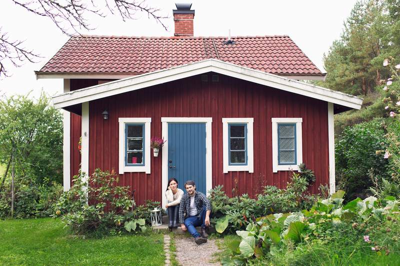 16 Benefits of Buying a Smaller Home