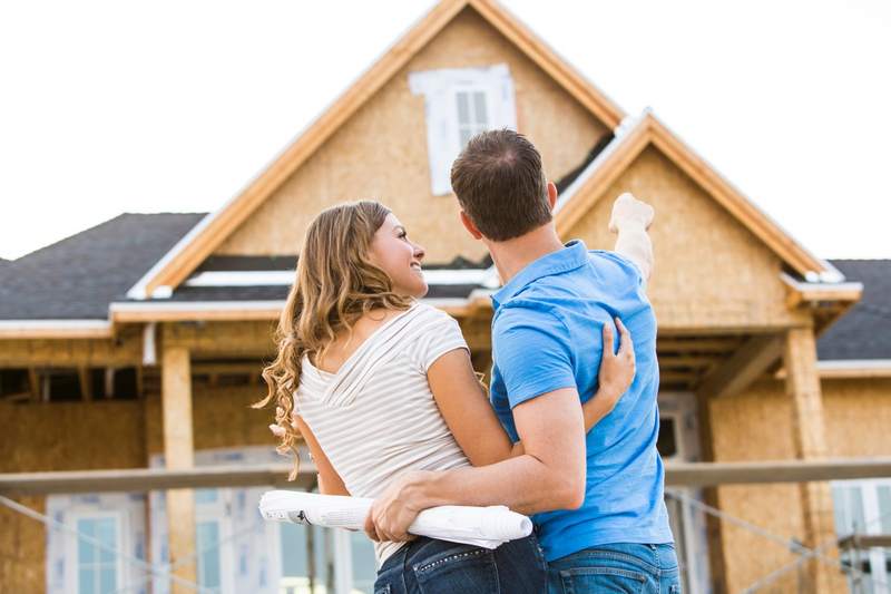 What Is a New-Construction Home?