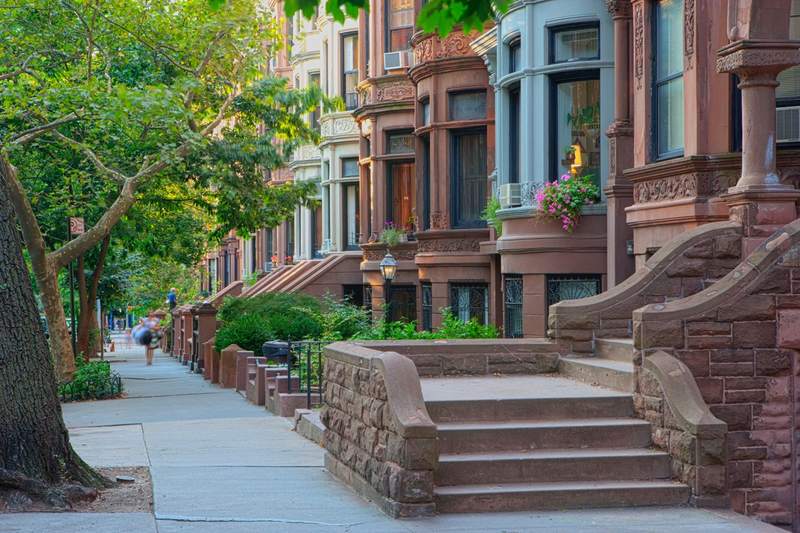 What Is a Brownstone?